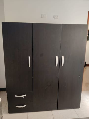 Closet Personal - Multifunción en Bogotá, D.C. (Municipio)
