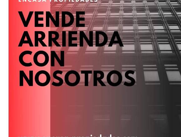 ¿Tienes una propiedad y la quieres arrendar? en Independencia (Comuna)