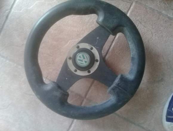 Mando de luces y Volante para Vw Beetler en Aragua (Municipio)
