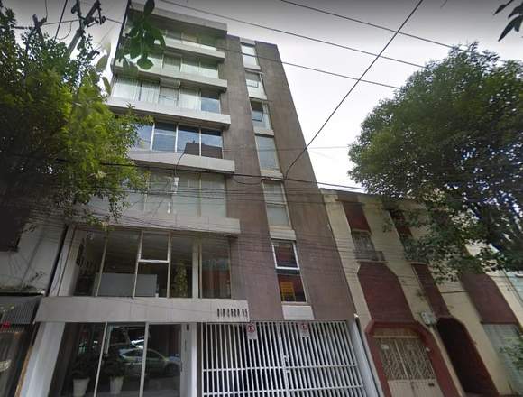 DEPARTAMENTO EN VENTA RIO EBRO CUAHUTEMOC