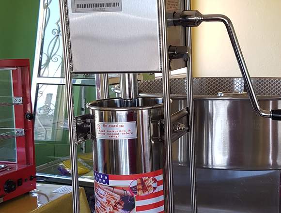 MAQUINAS PARA HACER CHURRO en Pichincha (Cantón)