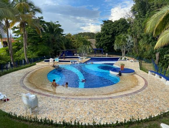 ALQUILER APARTASOL SAN JERONIMO NOCHE (COLOMBIA) en San Jerónimo (Municipio)