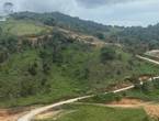 VENTA LOTES A 6 KILOMETROS DEL PEÑOL