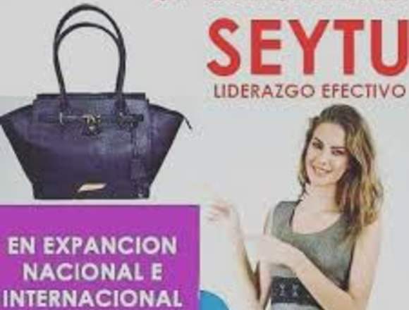 Mujer Emprende tu negocio. en Empalme (Cantón)