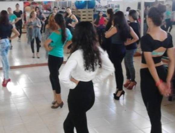 CLASES DE MODELAJE INFANTIL, JUVENIL Y PROFESIONAL en Valencia (Municipio)