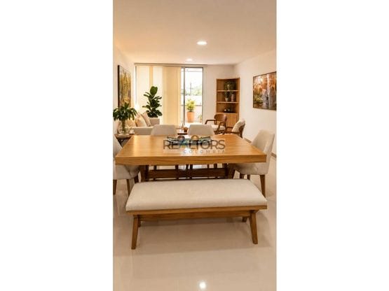 Se vende apartamento en torre alameda en Armenia. Quindío.
