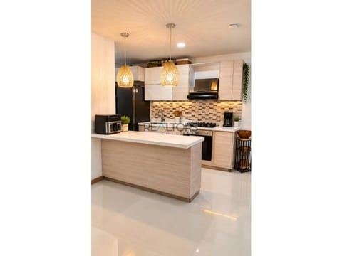 Se vende apartamento en el norte Torre alameda. Armenia, Quindio