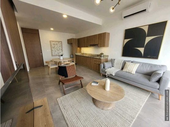 Departamento en Altabrisa Merida