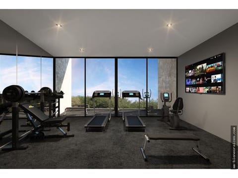 Departamento en venta Mérida, Yucatán, Altabrisa