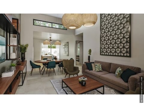 Casa en venta Chelem Puerto, Yucatán