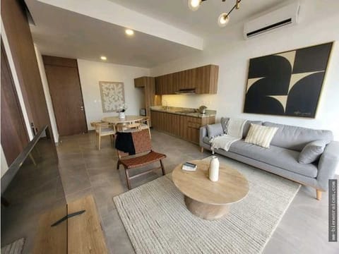 Departamento en Altabrisa Merida