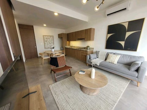 Departamento en Altabrisa Merida en Mérida (Municipio)