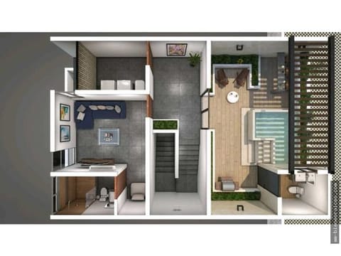 Casa en venta Mérida, Yucatán, Temozón Norte