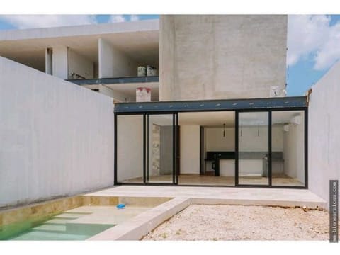 Departamentos en Cholul Mérida