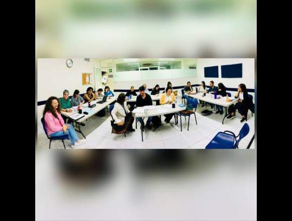 Renta de salones para eventos académicos CDMX en Venustiano Carranza (Municipio)