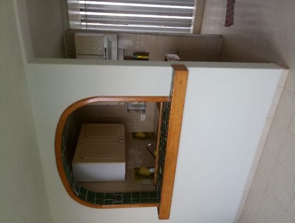 Bonito departamento remodelado