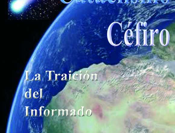 La novela que anunció el cometa y como ocultarse. en Mendoza (Localidad)