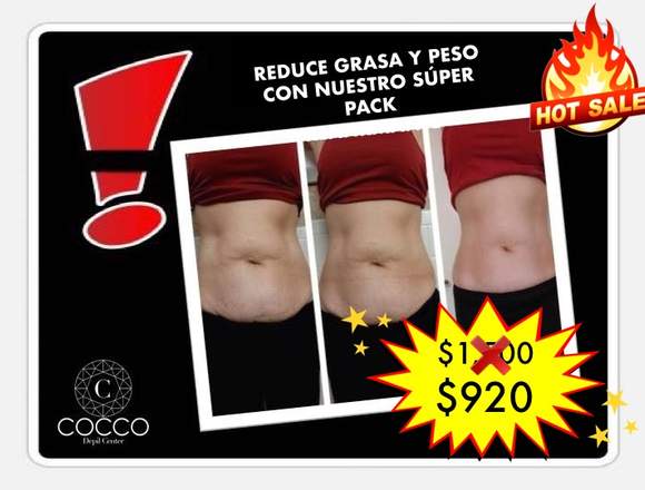 Te estamos buscando en COCCO DEPIL CENTER en Ojuelos de Jalisco (Municipio)