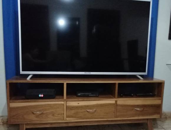 mueble para tv de madera en La Chorrera (Distrito)