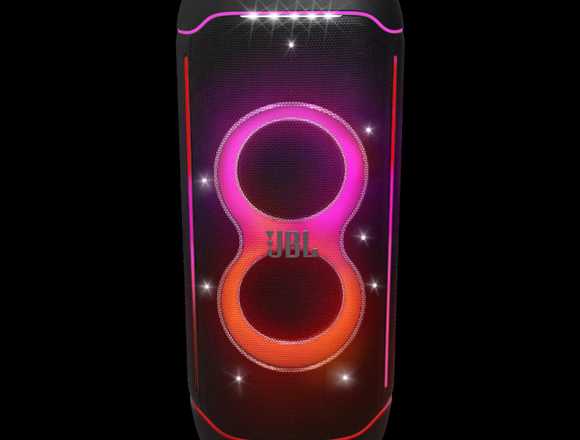 Parlante PartyBox Ultimate JBL en San José (Cantón)