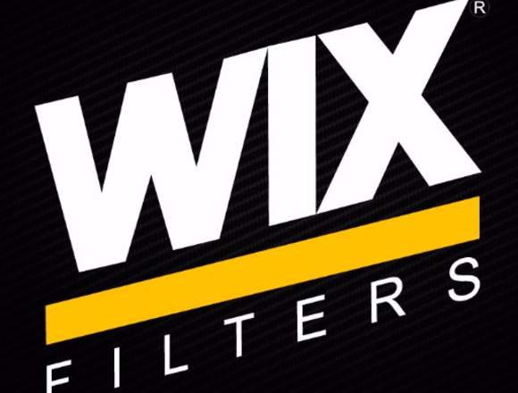 Filtro Wix 24071 NUEVOS en Libertador (Municipio)