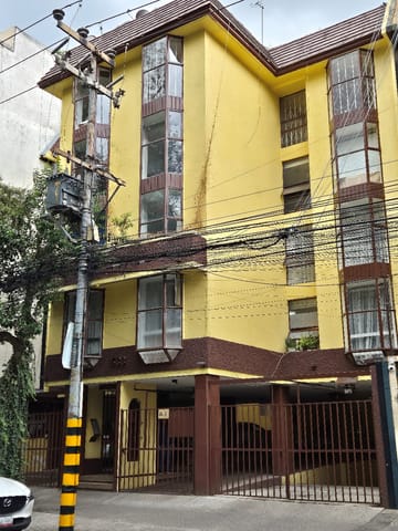 Departamento con Excelente Ubicación en Colonia del Valle, Cdmx en Álvaro Obregón (Municipio)