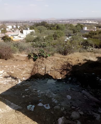 Oferta de Venta de Terreno en Tequisquiapan, Querétaro. en Álvaro Obregón (Municipio)