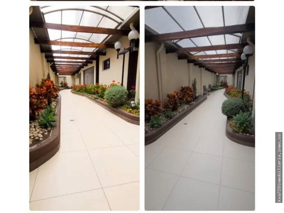 APARTAMENTO CON TERRAZA EN LOS CEDROS BOGOTA