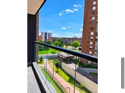 APARTAMENTO EN SALITRE BOGOTÁ