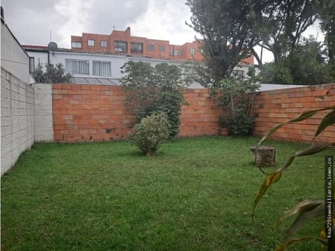 CASA BARRIO LAS VILLAS