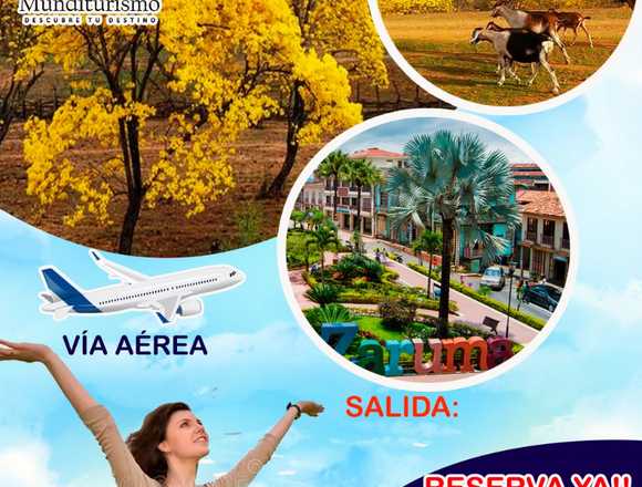 FLORECIMIENTO DE LOS GUAYACANES Y HILLARY RESORT en Quito (Cantón)