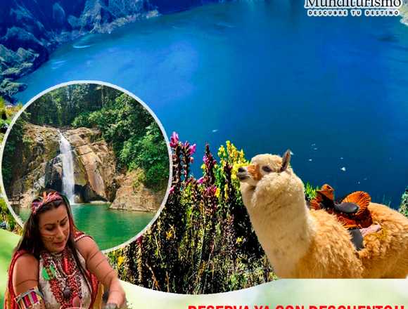 TOUR FERIADO DE OCTUBRE – LA MANÁ en Quito (Cantón)