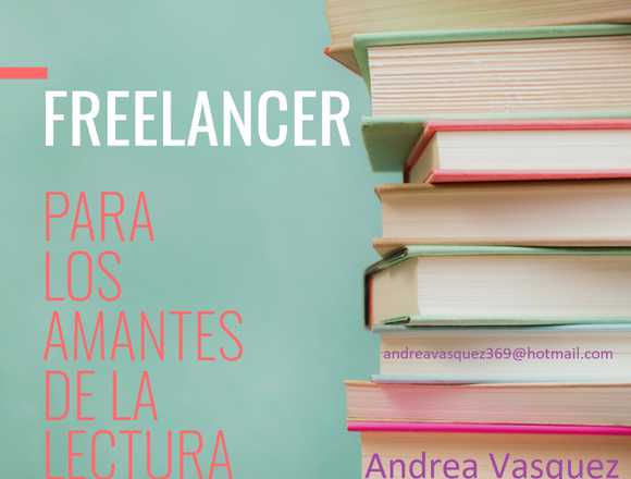 Digitadora en todo tipo de documentos - Freelance en Ciudad de Guatemala (Municipio)