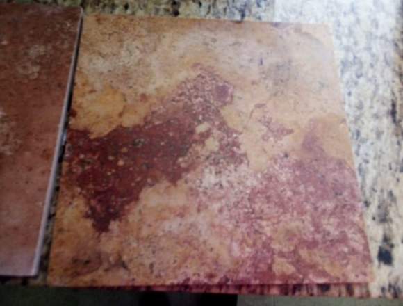 MÁRMOL TRAVERTINO ROJO en Puebla (Municipio)