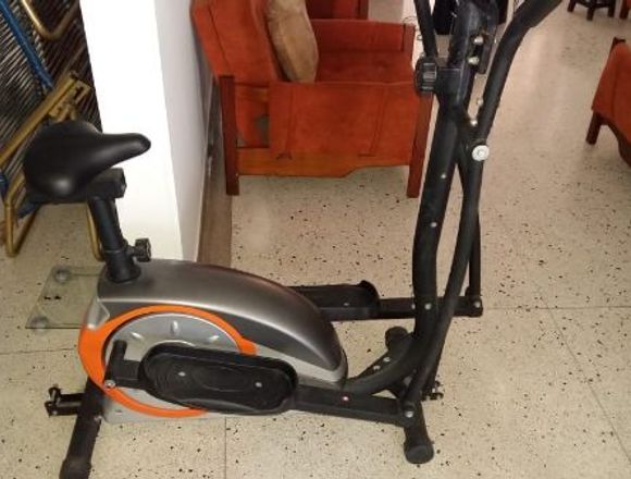 VENDO BICICLETA ESTÁTICA en Santa Marta (Municipio)