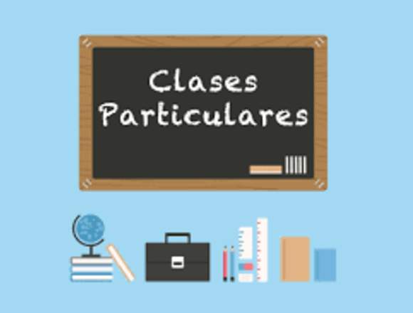 CLASES DE REFUERZO EN COMUNICACIÓN en Lima (Lima 1) (Distrito)