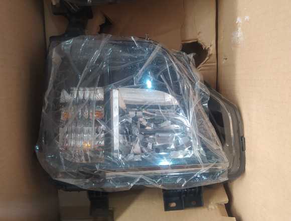 KIT NEBLINEROS MITSUBISHI L200 2019/2023 en La Reina (Comuna)