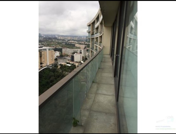 VENTA DEPARTAMENTO BOSQUES DE LAS LOMAS