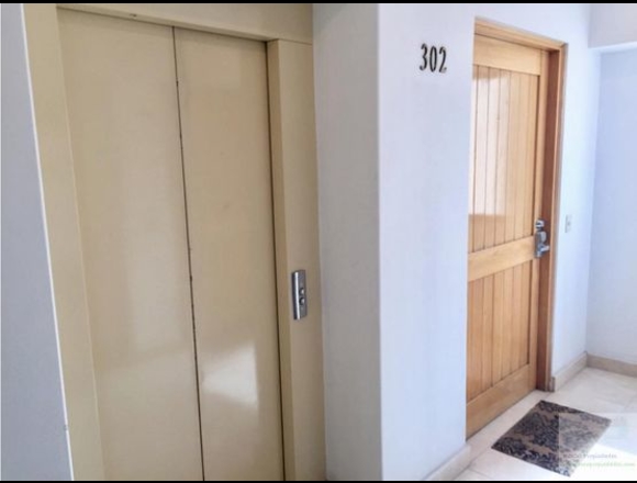 VENTA DEPARTAMENTO SANTA FE ALCAZAR