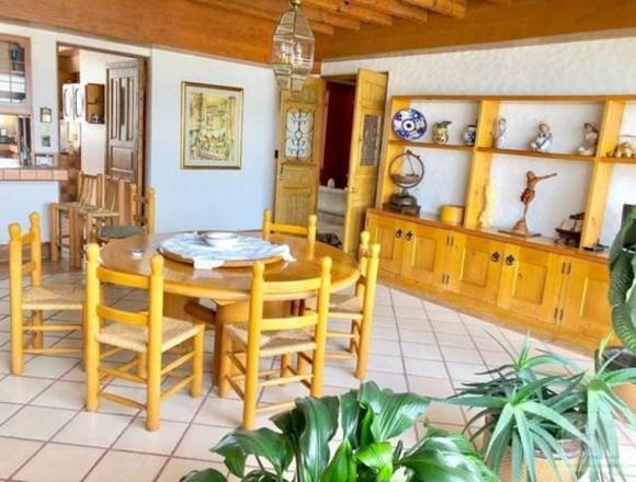 VENTA Departamento, BOSQUES DE LAS LOMAS