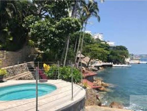 RENTA PRECIOSO DEPTO EN ACAPULCO BRISAS GUITARRÓN