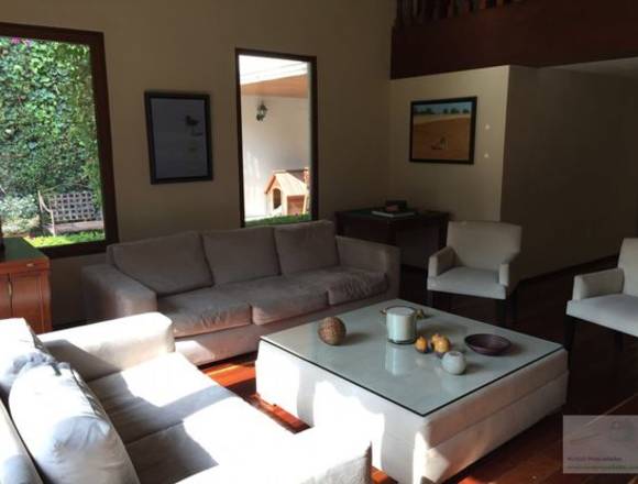 VENTA CASA, LOMAS DE VISTA HERMOSA en Cuajimalpa de Morelos (Municipio)