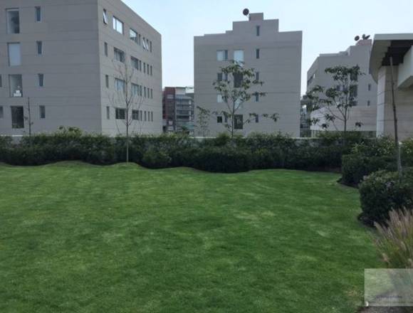 VENTA DEPARTAMENTO LOMAS ANAHUAC en Huixquilucan (Municipio)