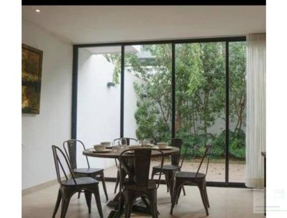 RENTA CASA MONTEBELLO, MÉRIDA, YUCATÁN $23,000, 3 RECÁMARAS