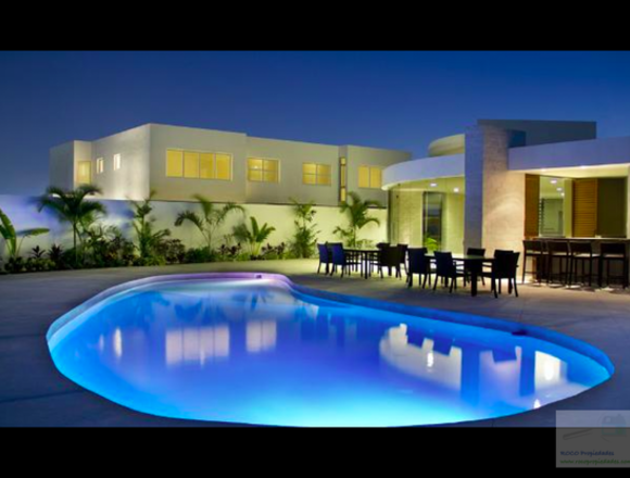 VENTA CASA EN PRIVADA PALMEQUEN, TEMOZÓN, MÉRIDA en Mérida (Municipio)