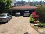 VENTA CASA EN BOSQUES DE LAS LOMAS