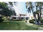 CASA EN VENTA 2,000m2, CUAJIMALPA, CON DEPARTAMENTO INDEPENDIENTE
