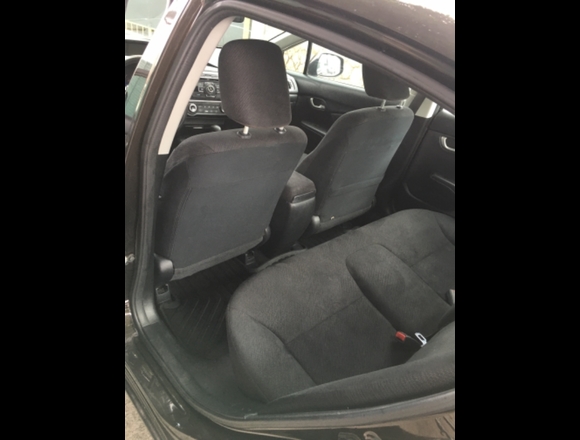 Buen precio honda civic lx en Ciudad de Guatemala (Municipio)