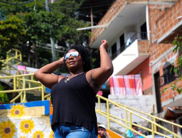 Fotógrafo en Medellín en Medellín (Municipio)