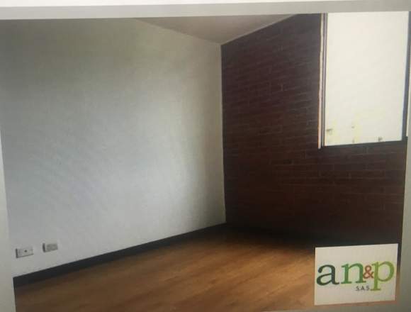 Habitación no amoblada